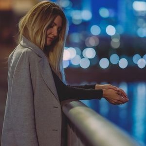 Meet your Posher, Olya